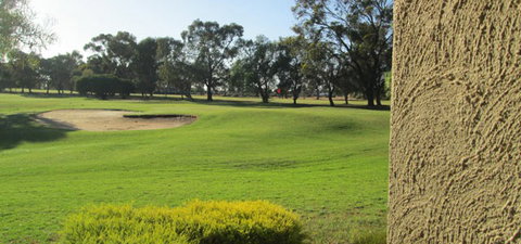 Comfort Inn Barmera Country Club - Accommodation Coffs Harbour 2