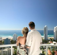 Crowne Plaza Surfers Paradise - Accommodation Coffs Harbour