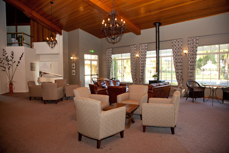 Parklands Resort & Conference Centre Mudgee - Accommodation Coffs Harbour 4