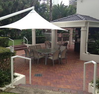Crest Apartments - Accommodation Coffs Harbour