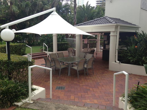 Crest Apartments - Accommodation Coffs Harbour 0