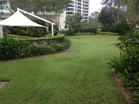 Crest Apartments - Accommodation Coffs Harbour 1