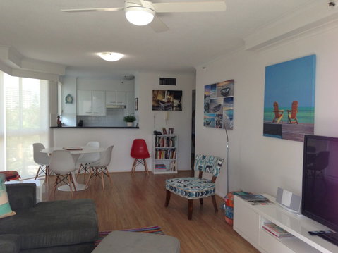 Crest Apartments - Accommodation Coffs Harbour 3