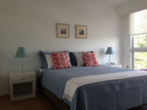 Crest Apartments - Accommodation Coffs Harbour 4