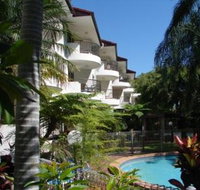 Scalinada Apartments - Accommodation Coffs Harbour