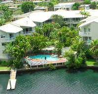Surfers Del Rey - Accommodation Coffs Harbour