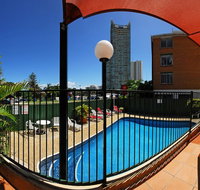 Kupari Boutique Apartments - Accommodation Coffs Harbour