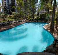 Baronnet Apartments - Accommodation Coffs Harbour