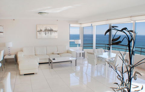 Zenith Apartments - Accommodation Coffs Harbour 0