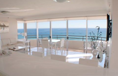 Zenith Apartments - Accommodation Coffs Harbour 1
