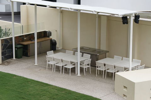 Zenith Apartments - Accommodation Coffs Harbour 5
