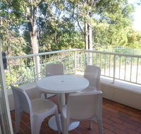 The Hill Apartments - Accommodation Coffs Harbour