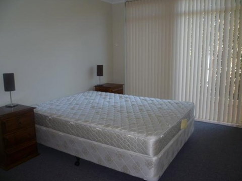 The Hill Apartments - Accommodation Coffs Harbour 1