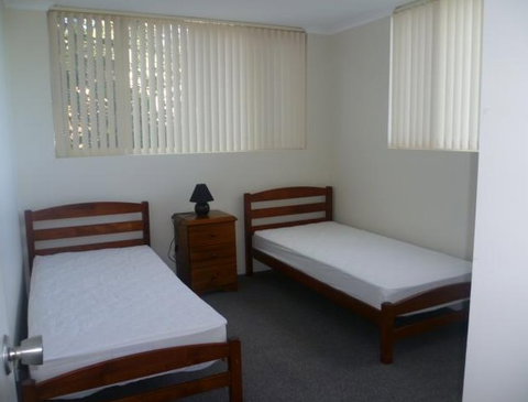 The Hill Apartments - Accommodation Coffs Harbour 2