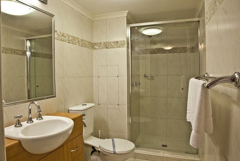 Aristocrat Apartments - Accommodation Coffs Harbour 4