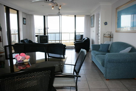 Aristocrat Apartments - Accommodation Coffs Harbour 6