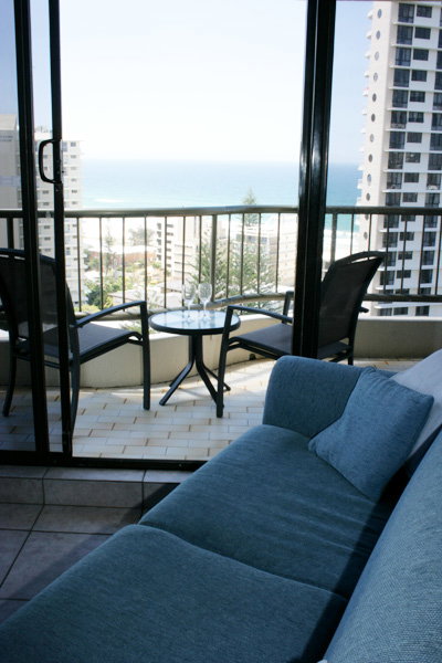 Aristocrat Apartments - Accommodation Coffs Harbour 7