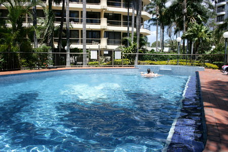 Aristocrat Apartments - Accommodation Coffs Harbour 8