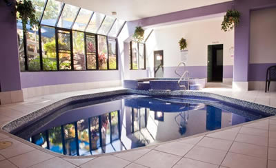 Aristocrat Apartments - Accommodation Coffs Harbour 10
