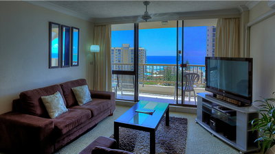 Aristocrat Apartments - Accommodation Coffs Harbour 11