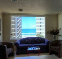 View Pacific Holiday Apartments - Accommodation Coffs Harbour