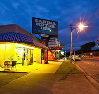 Sarina Motor Inn - Accommodation Coffs Harbour