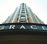 The Grace Hotel Sydney - Accommodation Coffs Harbour