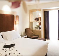 Sofitel Wentworth Sydney - Accommodation Coffs Harbour