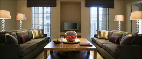 Sofitel Wentworth Sydney - Accommodation Coffs Harbour 1