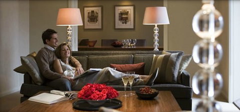 Sofitel Wentworth Sydney - Accommodation Coffs Harbour 2