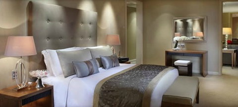 Sofitel Wentworth Sydney - Accommodation Coffs Harbour 4