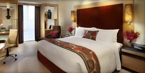 Sofitel Wentworth Sydney - Accommodation Coffs Harbour 5