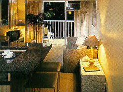 The Grantham - Accommodation Coffs Harbour 1