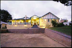 Berrima NSW Accommodation Coffs Harbour
