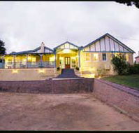 Berrima Guest House - Accommodation Coffs Harbour