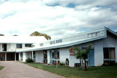 Fishpen Holiday Units - Accommodation Coffs Harbour 0