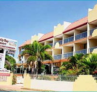 Shelly Bay Resort - Accommodation Coffs Harbour