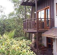 Studio Cottages Romantic Hideaway - Accommodation Coffs Harbour 0
