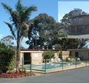Ranch Motel - Accommodation Coffs Harbour