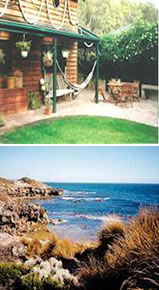 Blairgowrie VIC Accommodation Coffs Harbour
