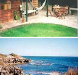 Pirates Bay - Accommodation Coffs Harbour