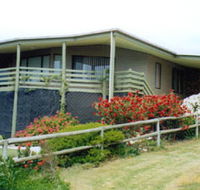 Currawong Holiday Home - Accommodation Coffs Harbour