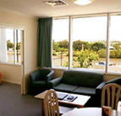 Chasely Apartment Hotel - Accommodation Coffs Harbour