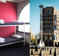 Wake Up Sydney Central - Accommodation Coffs Harbour