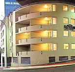 Napoleon On Kent Serviced Apartments - Accommodation Coffs Harbour