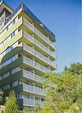 The Grantham - Accommodation Coffs Harbour 0