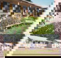 Twelve Apostles Motel and Country Retreat - Accommodation Coffs Harbour