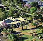University Of Queensland - Gatton Campus - Accommodation Coffs Harbour