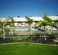The Western Heritage Motor Inn - Accommodation Coffs Harbour