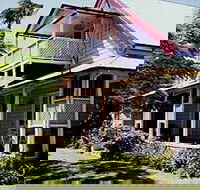 Wynyabbie House - Accommodation Coffs Harbour